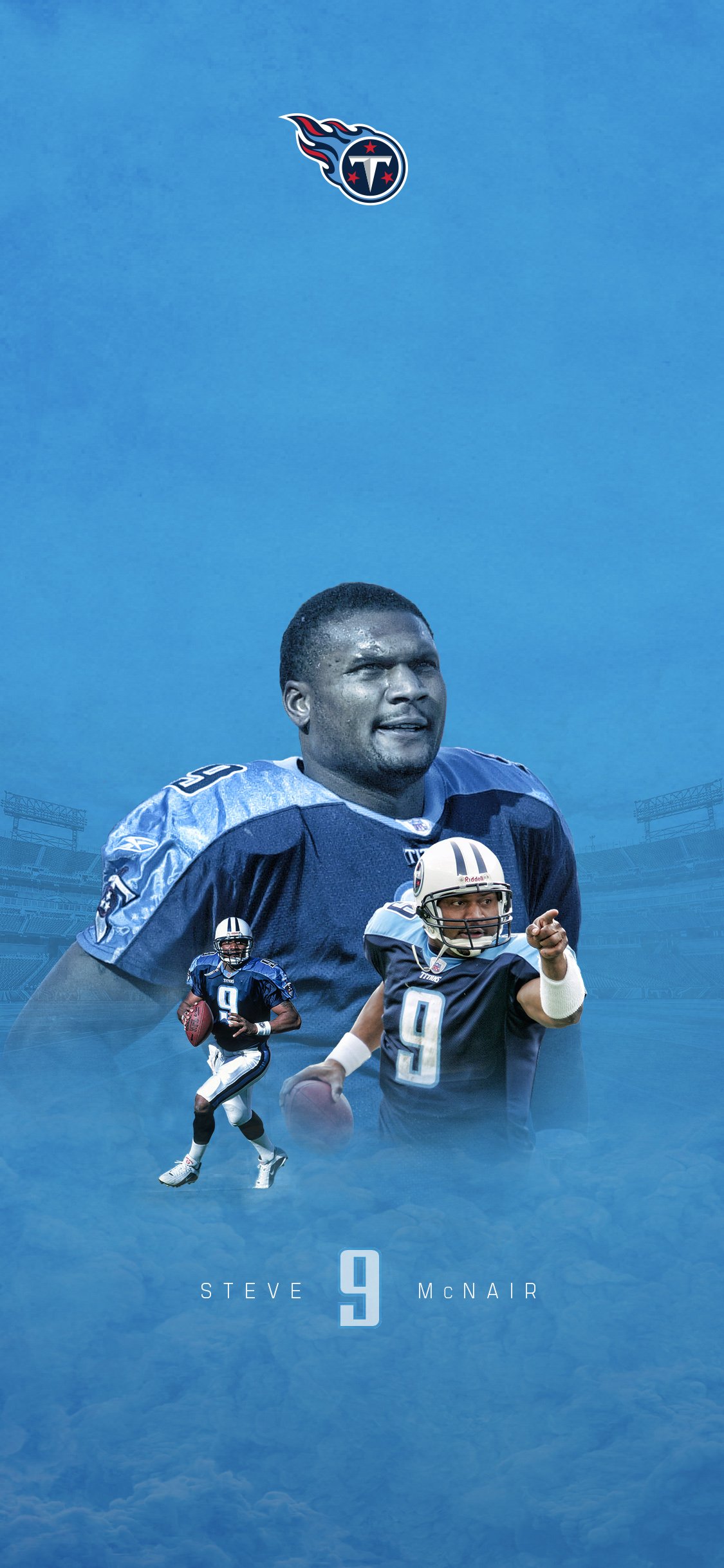 Tennessee Titans our