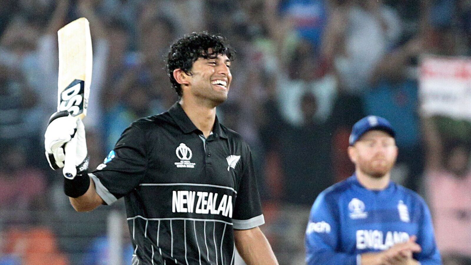 India connect includes Sachin Tendulkar