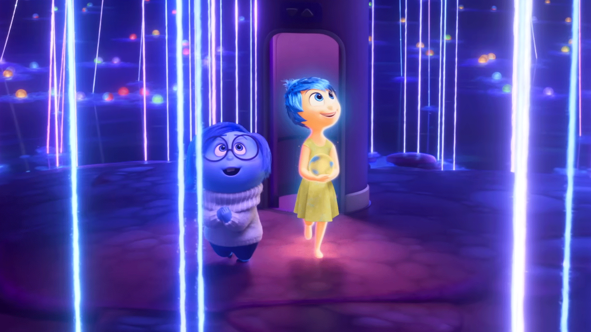 Inside Out 2 Wallpapers - Wallpaper Cave