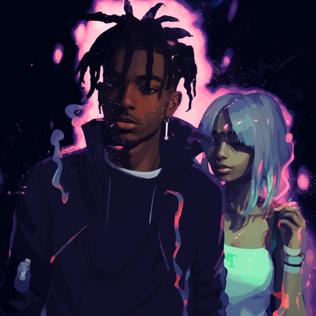 Playboi Carti PFP Wallpapers - Wallpaper Cave