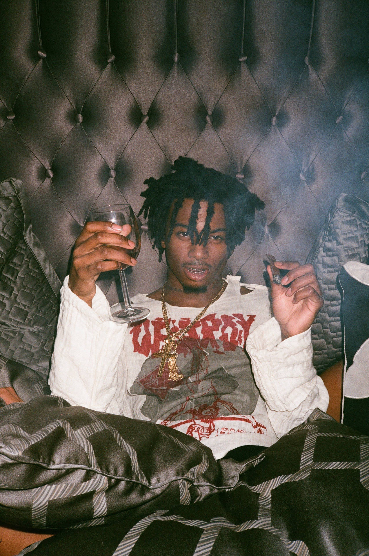 Download Playboi Carti getting some