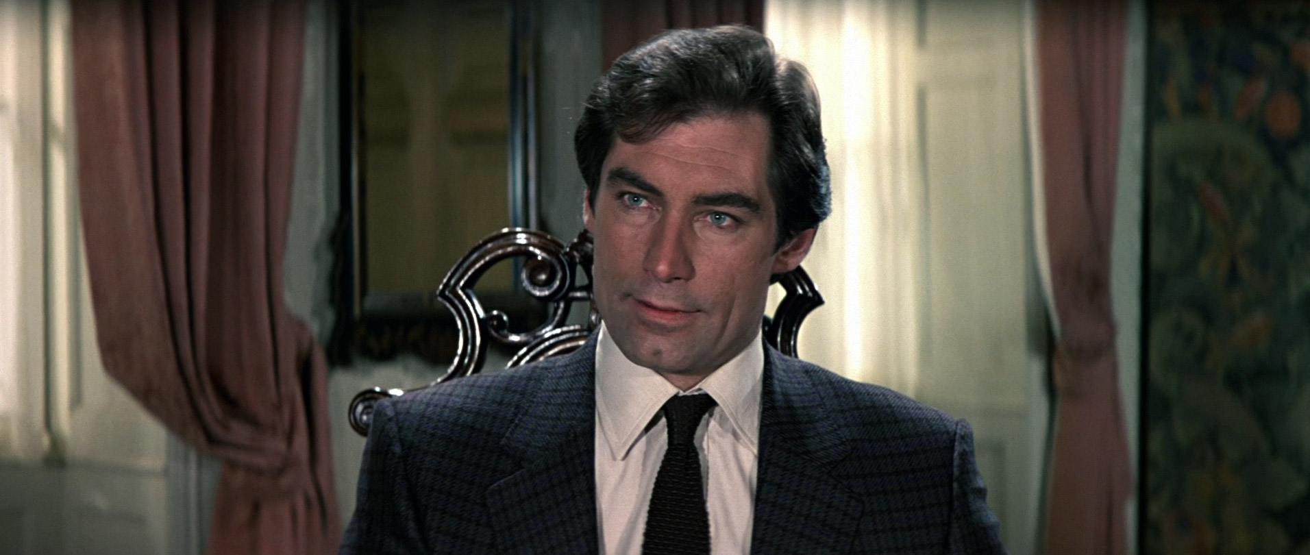 The Living Daylights 155