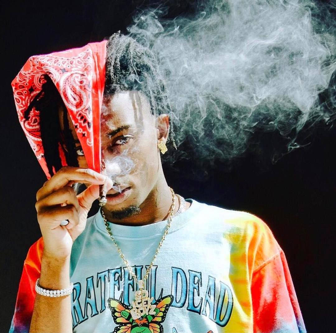 Free Playboi Carti HD Wallpaper