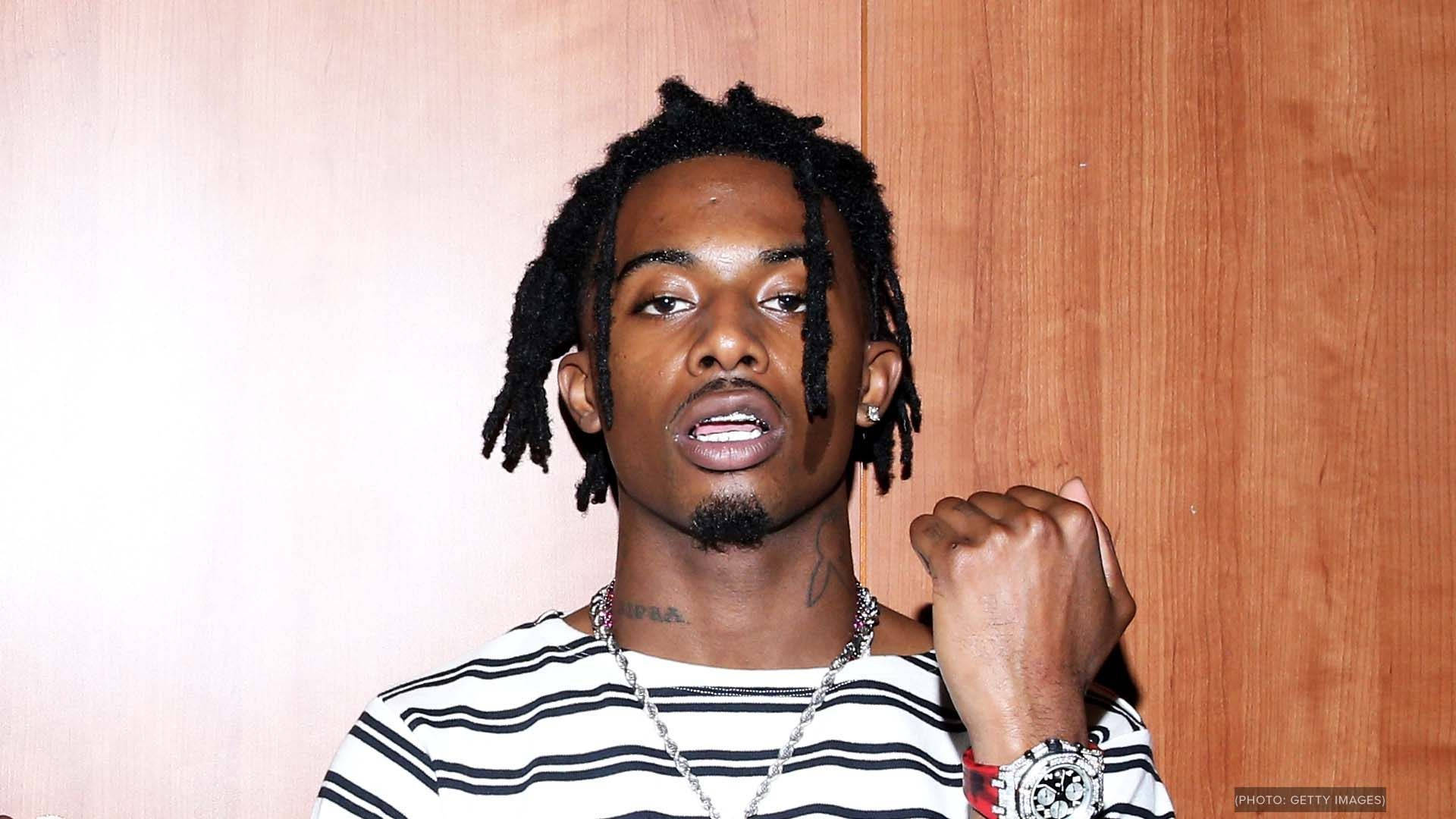 Playboi Carti Background