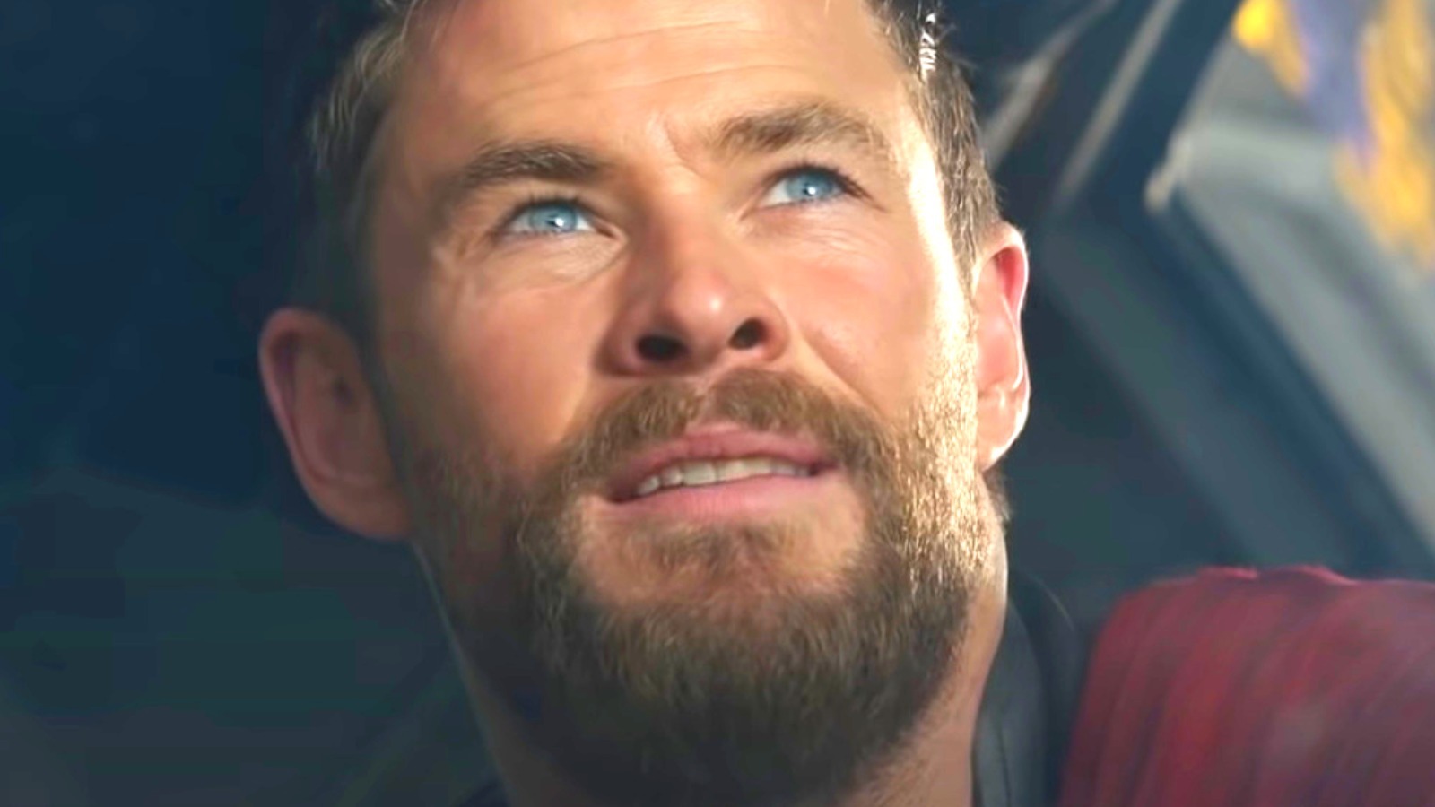 How Did Thor Lose His Eye And How Did