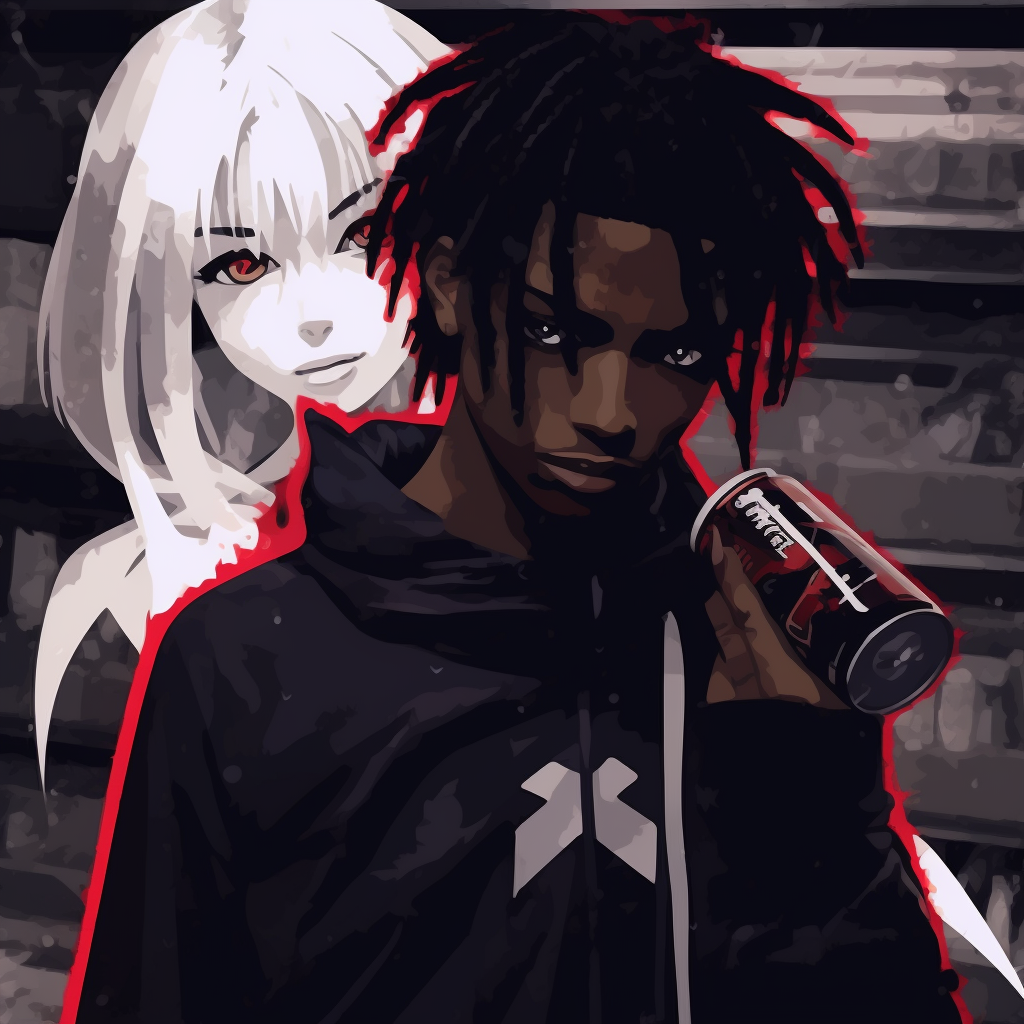 Playboi Carti PFP Wallpapers - Wallpaper Cave