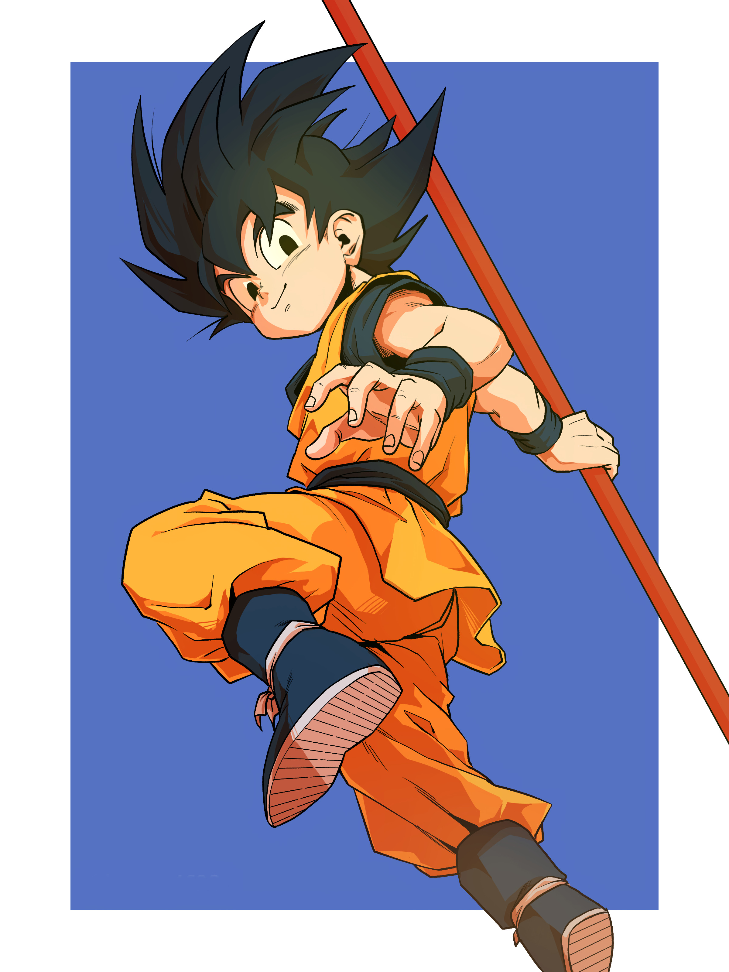 DRAGON BALL DAIMA Anime