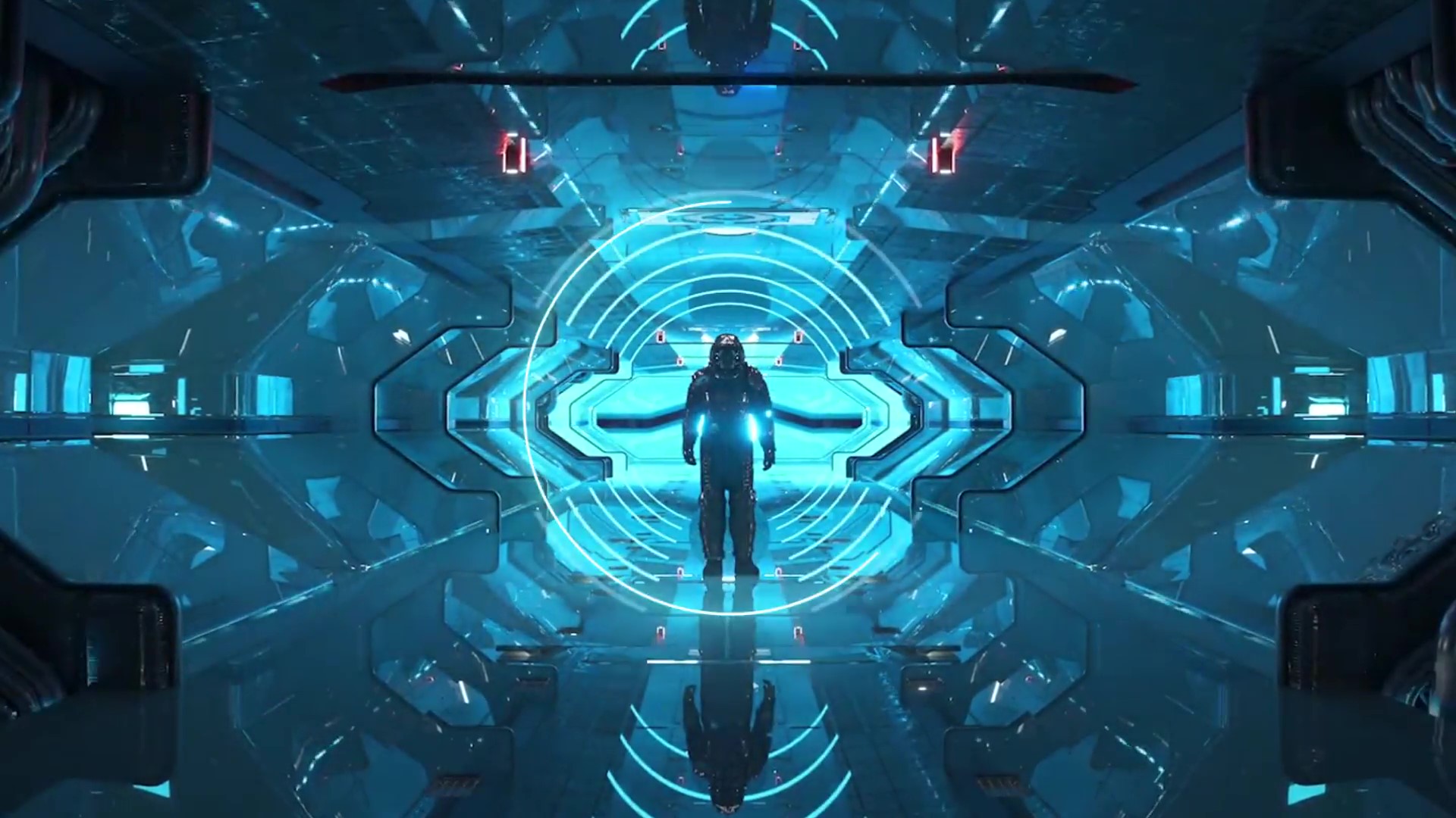 Odyssey Monitor Samsung Live Wallpaper