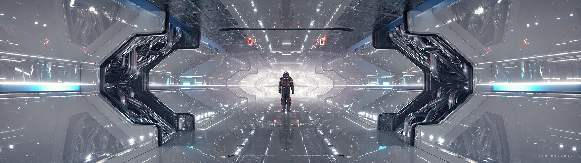 Samsung Odyssey monitor imagery