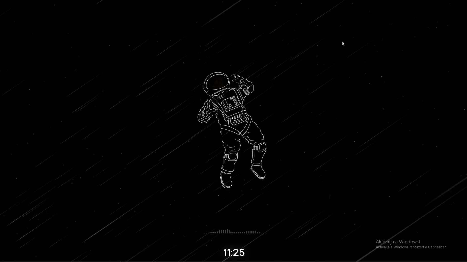 Dead Astronaut wallpaper more about it