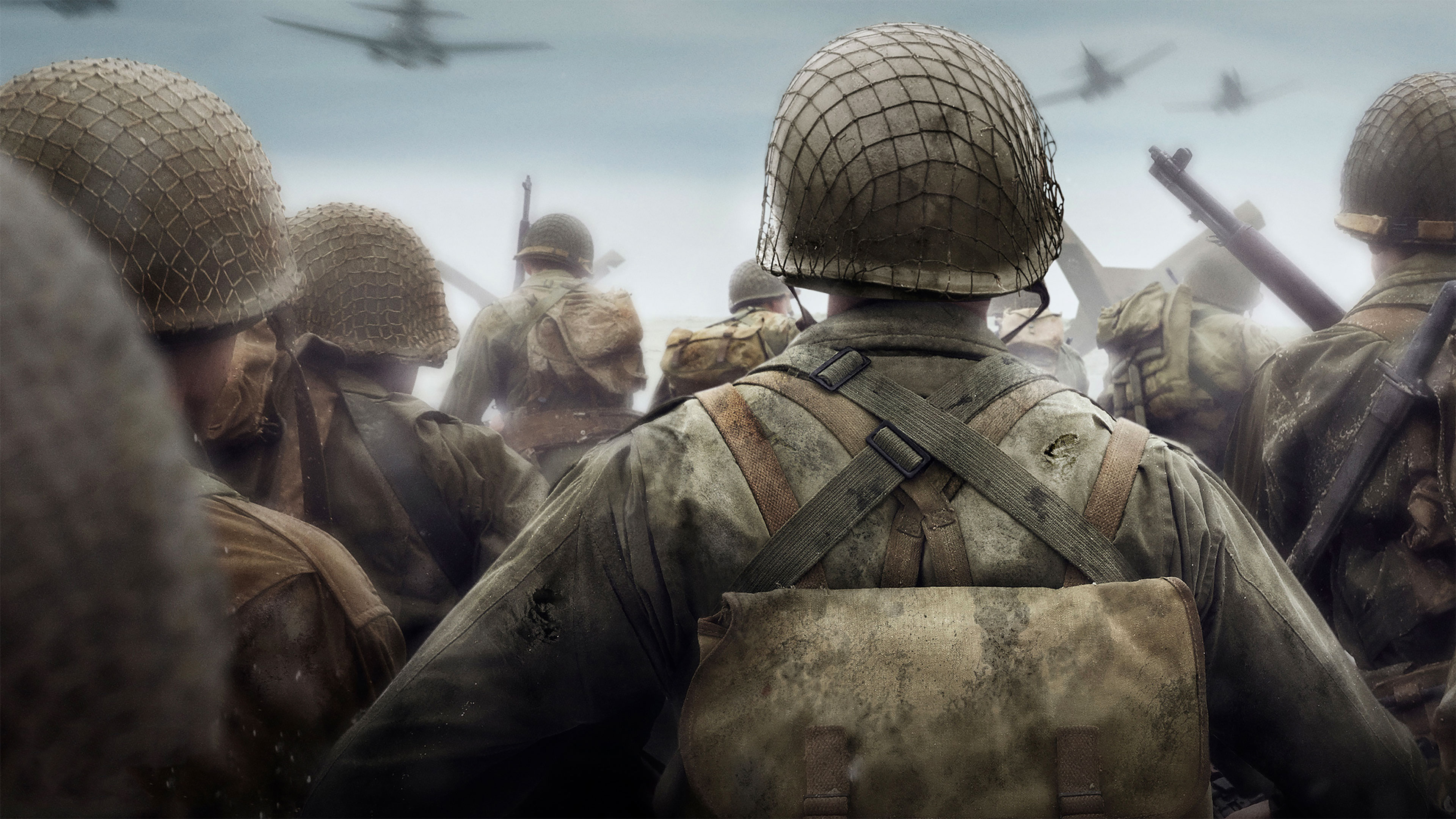 Call of Duty WW2