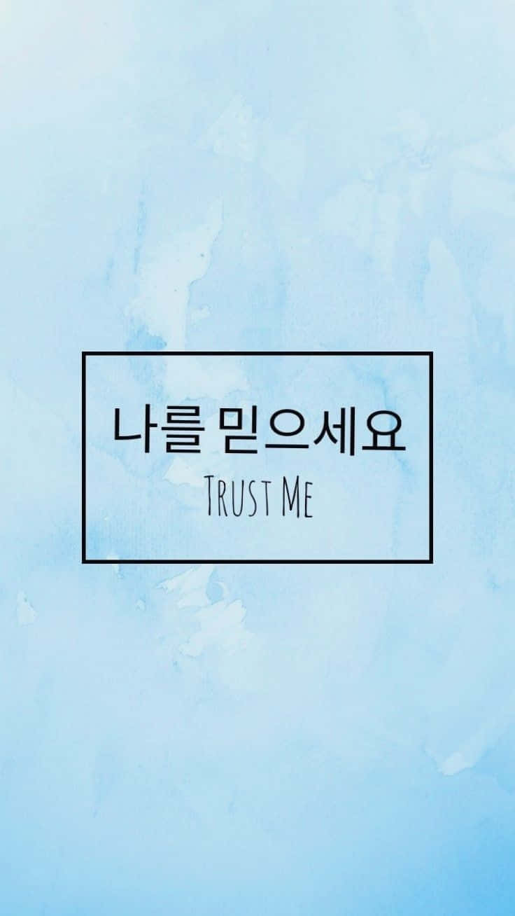 Aesthetic Korean Wallpaper