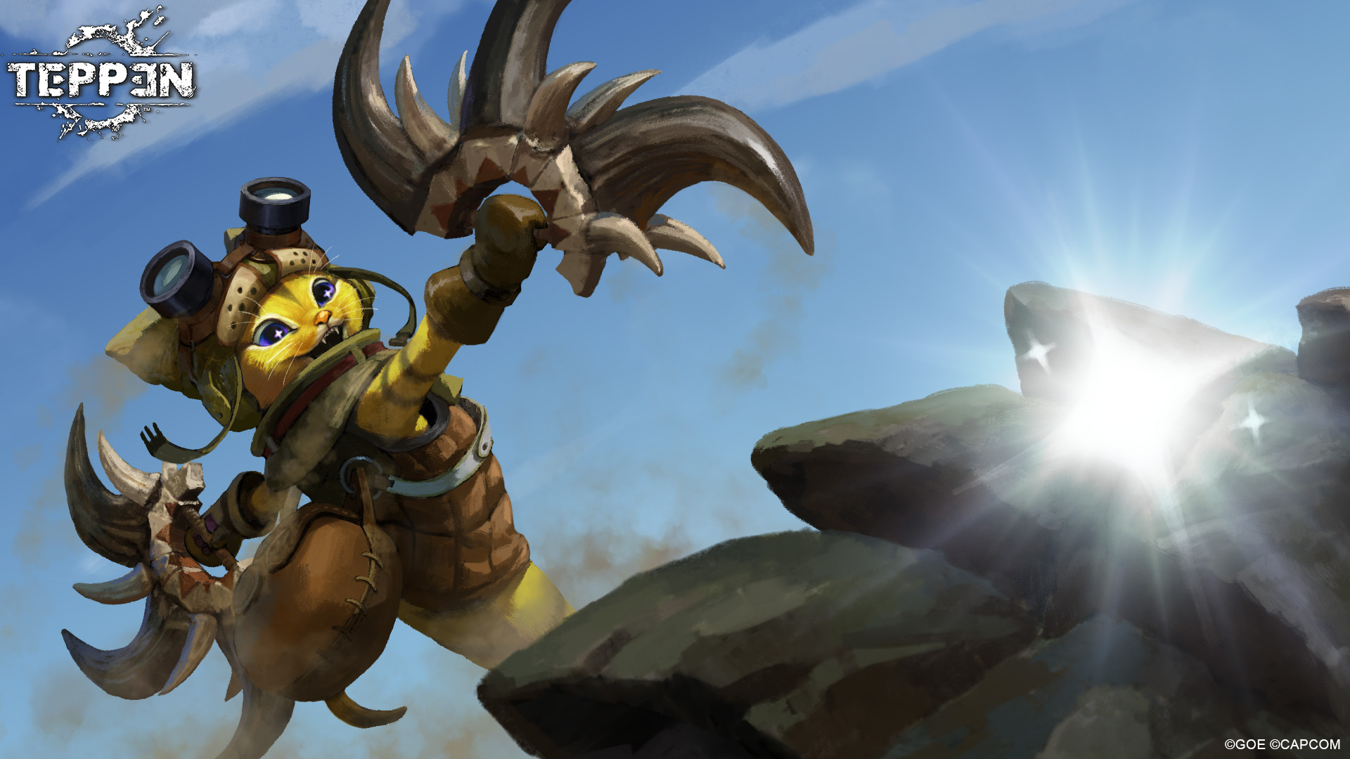 FELYNE WALLPAPER PACK