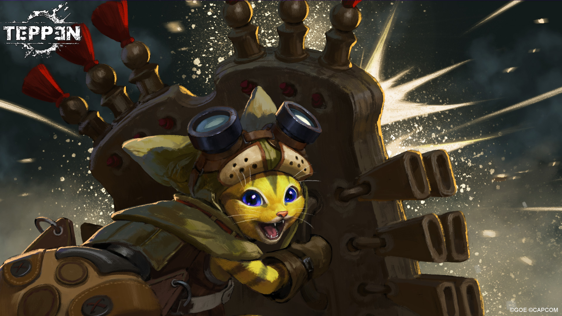 FELYNE WALLPAPER PACK