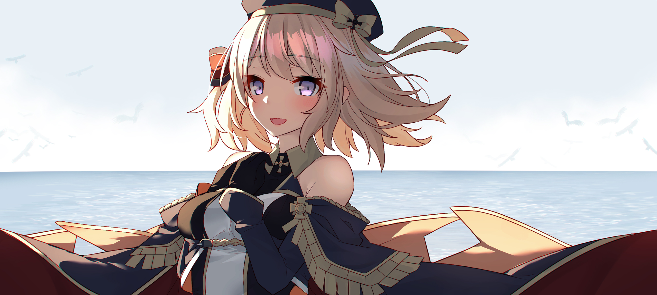 Z23 Lane Anime Image