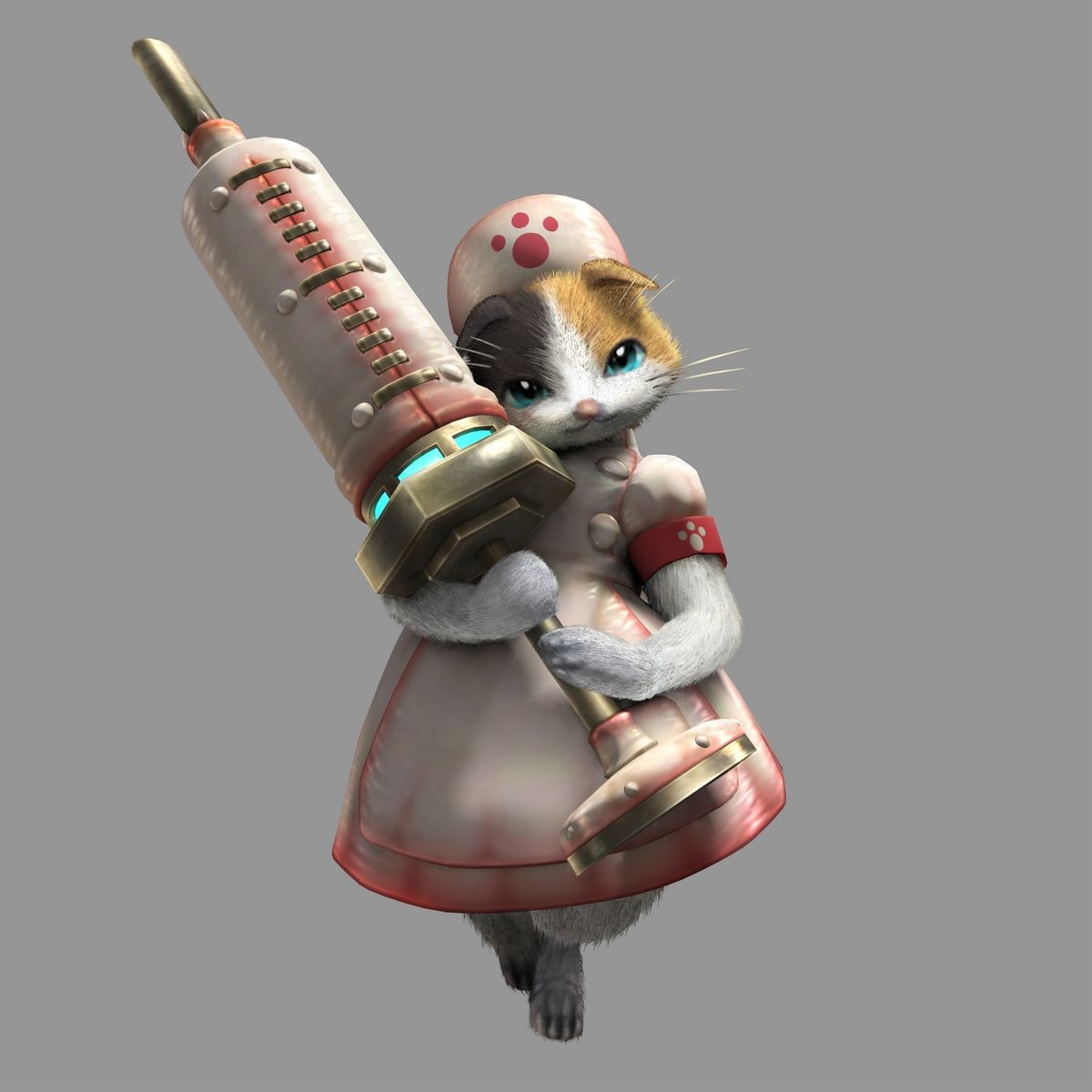 Felyne Photo Gallery. Monster hunter