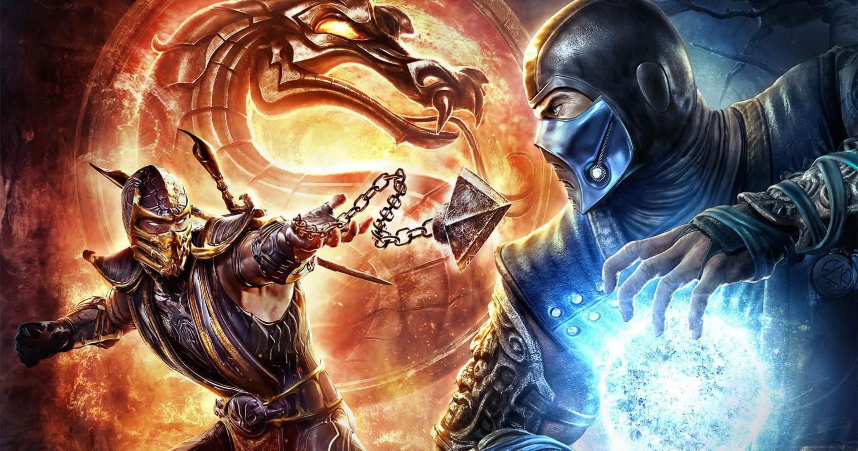 Mortal Kombat 9 Gets Delisted From