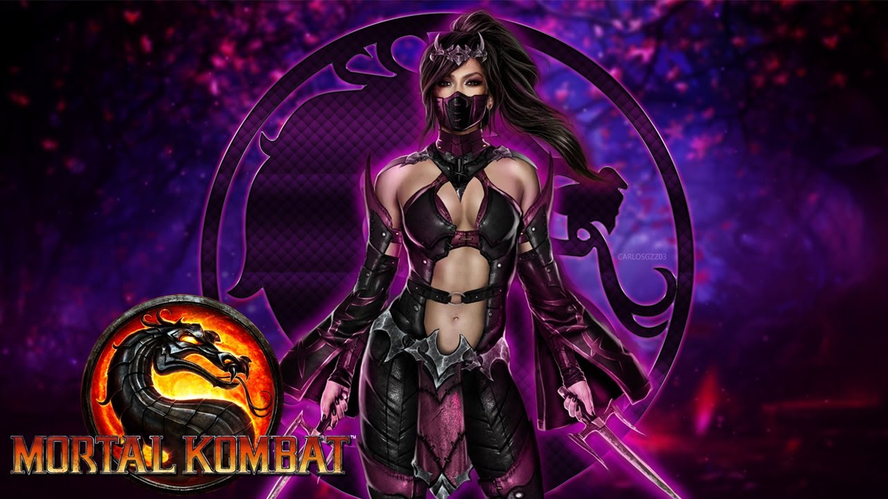 Mortal Kombat (PS3 Xbox 360)