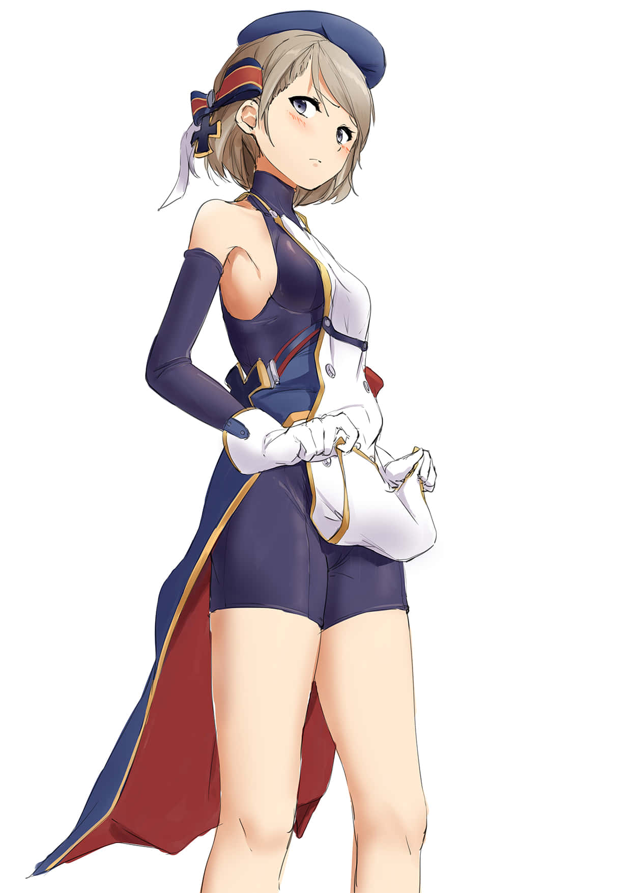 Azur Lane Z23 Wallpaper