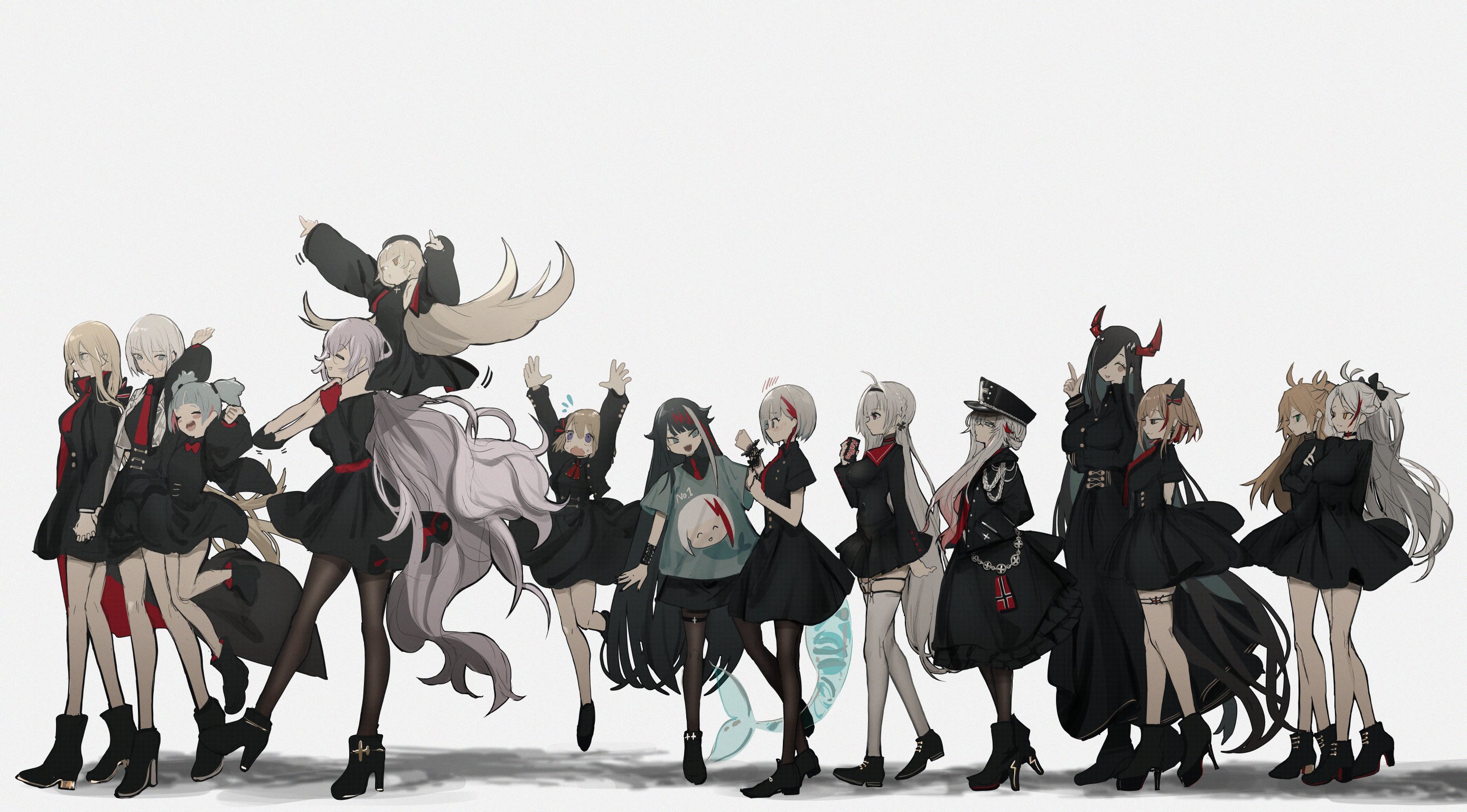 Download Z23 (Azur Lane) wallpaper