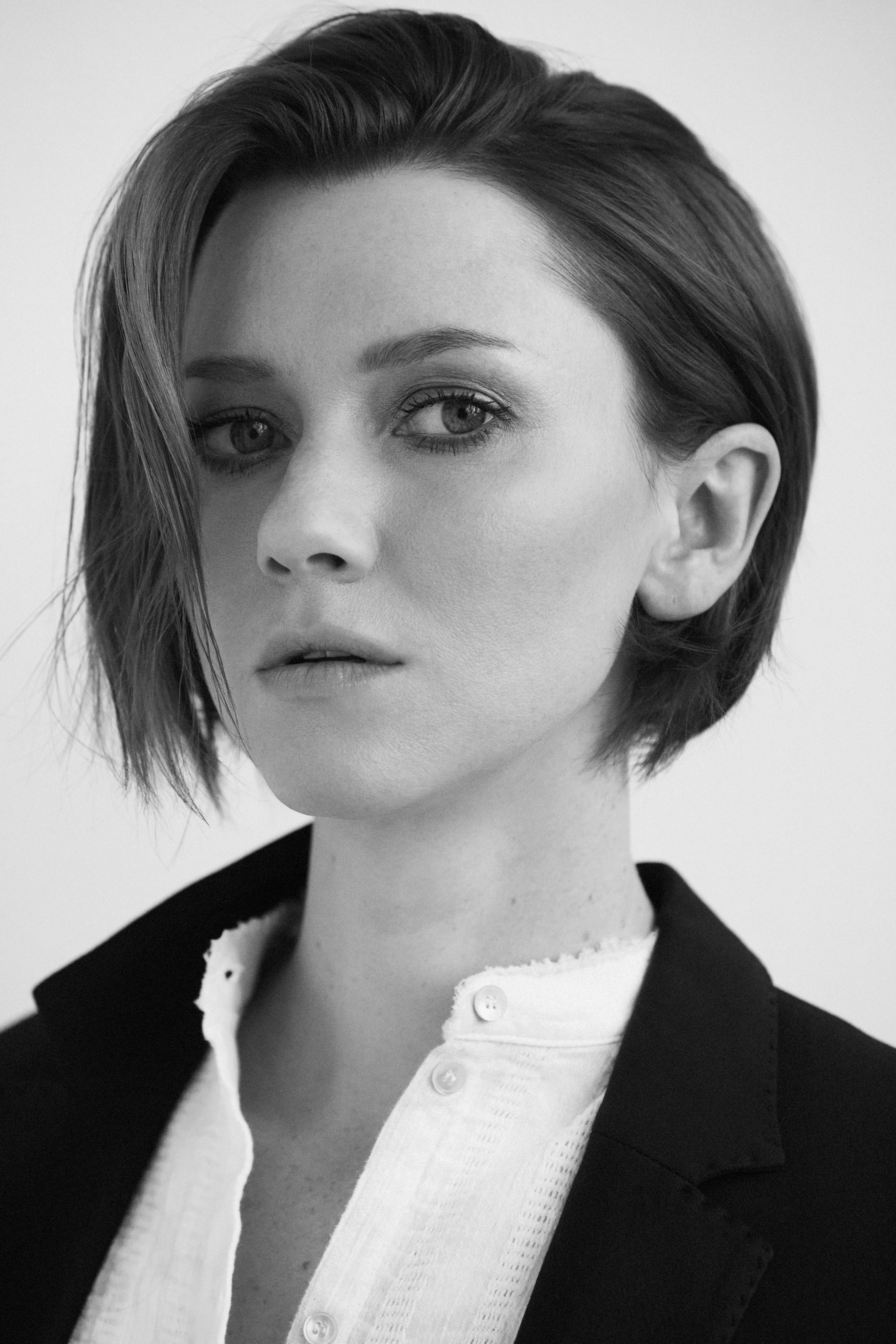 Valorie Curry: Movies, TV