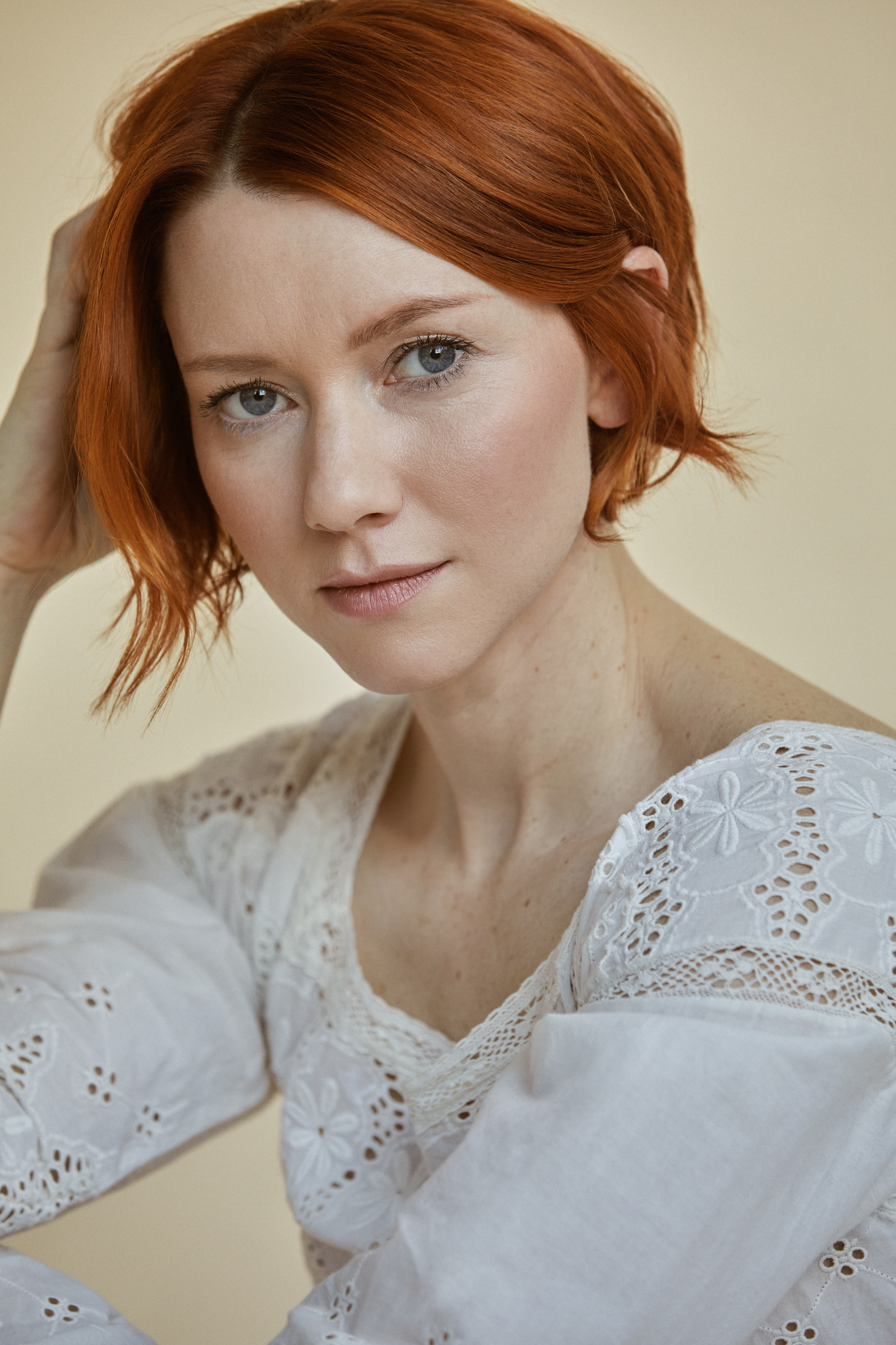 Valorie Curry