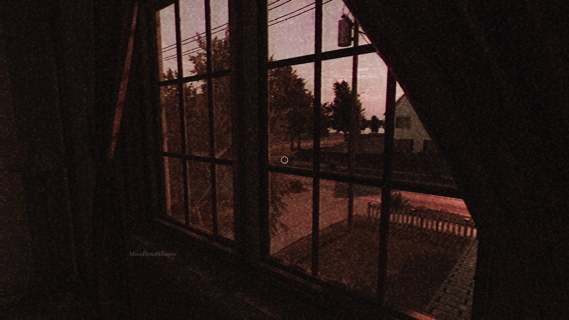 Silence
