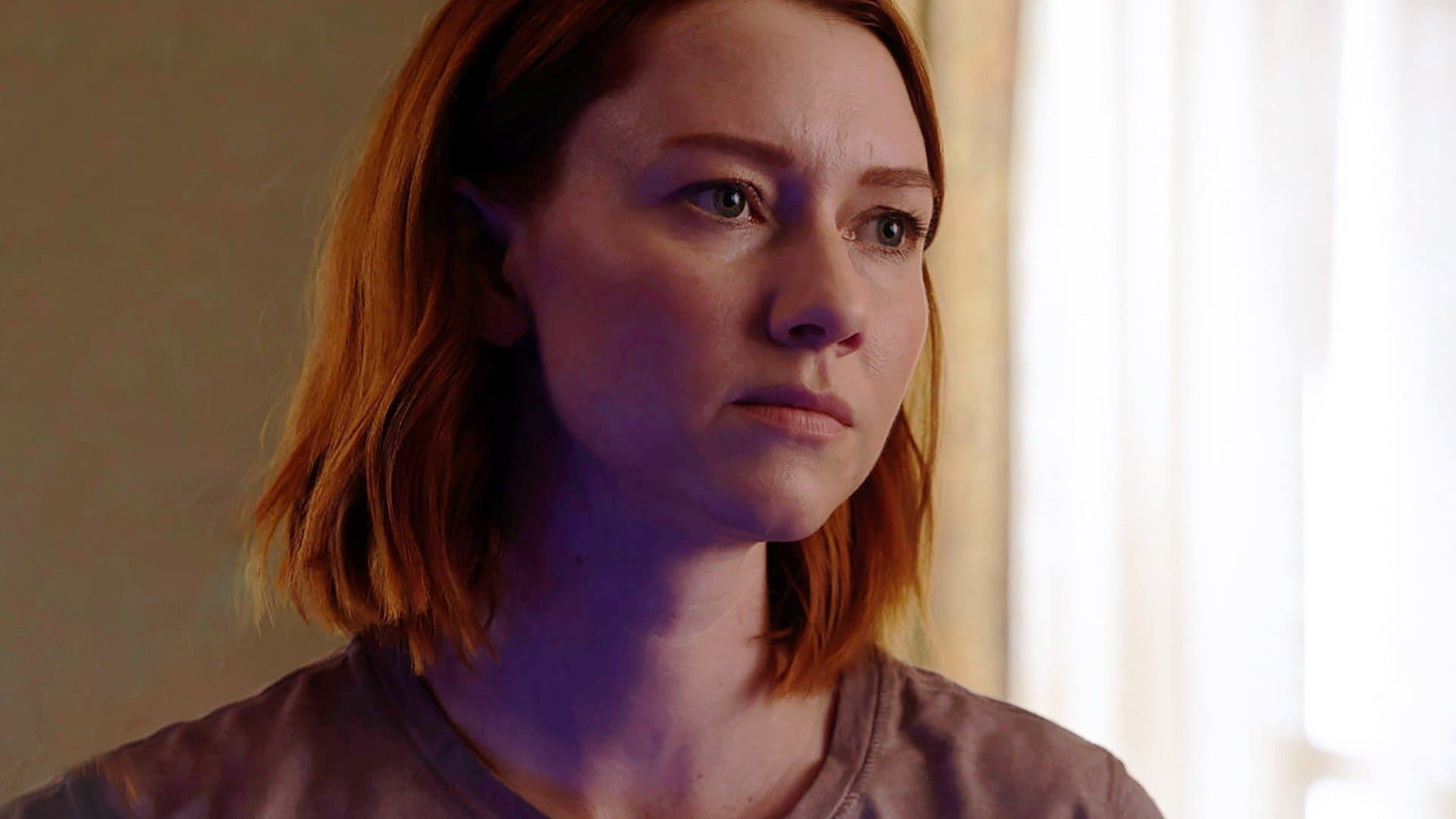 Lost Symbol season 1 episode