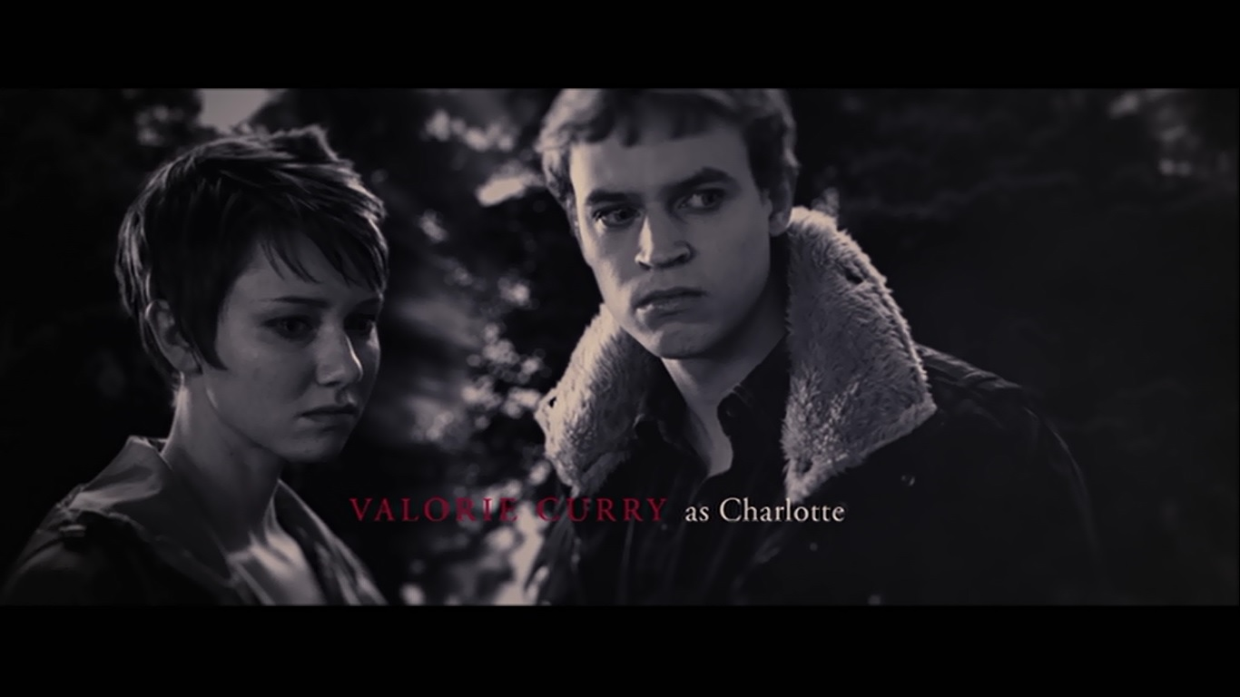 BD 2 end credit:Valorie CurryCharlotte