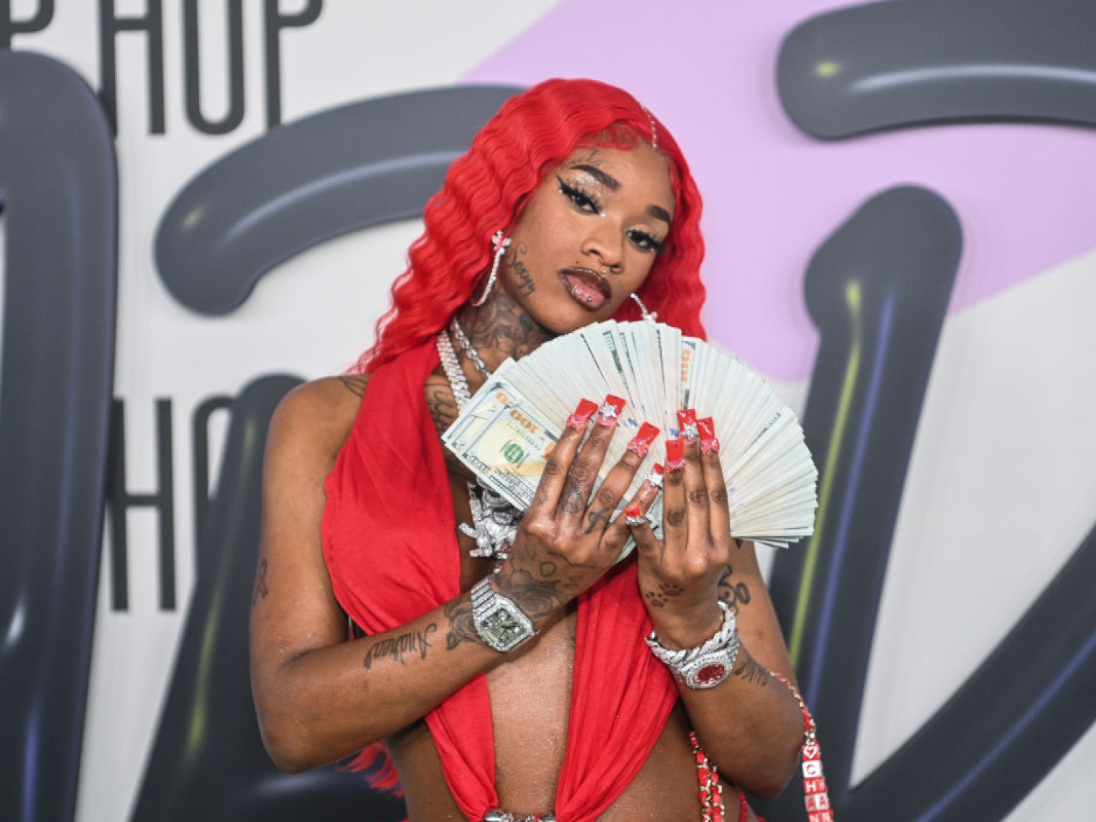 Drake After Donald Trump Controversy