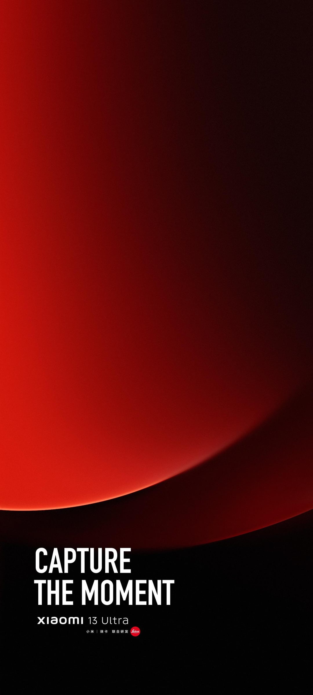 Xiaomi 13 Ultra Wallpaper Original