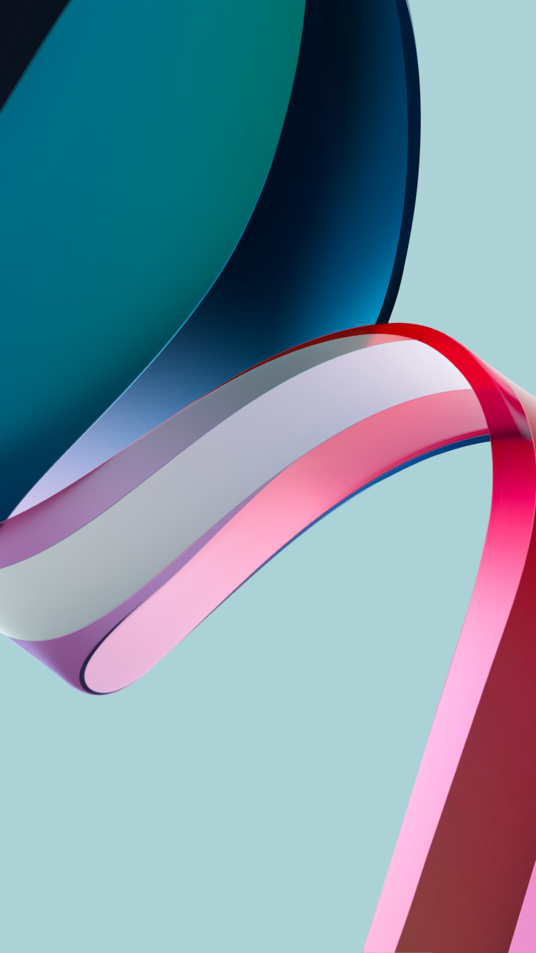 Lenovo Tab P11 Pro Wallpaper 4K