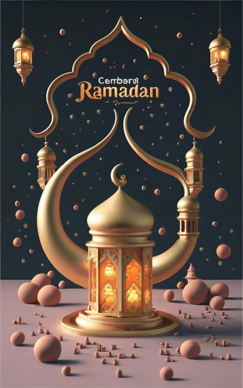 Ramadan Sale Social Media And Instagram