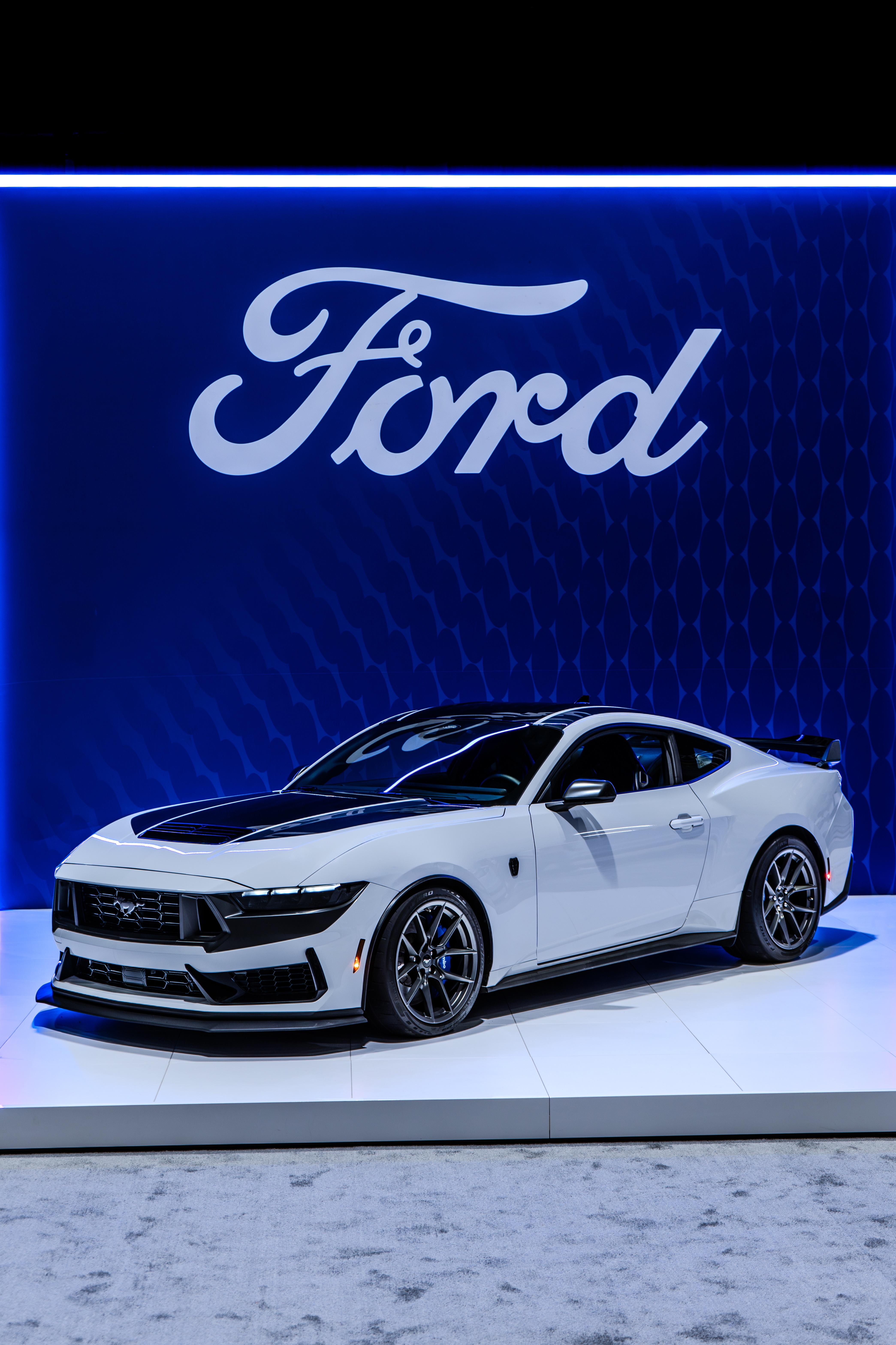 Finally got some photo of a Dark Horse