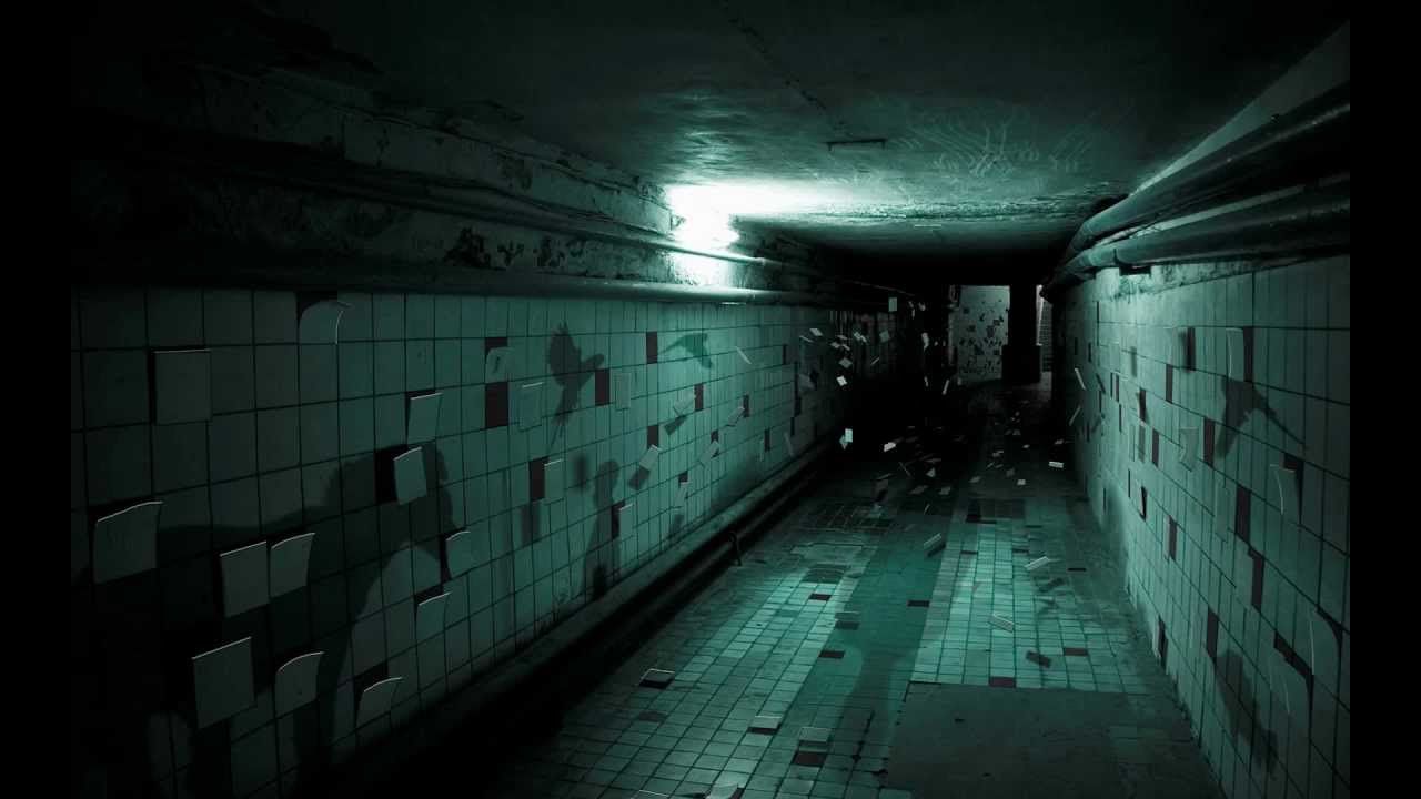 Scary wallpaper, Scary background