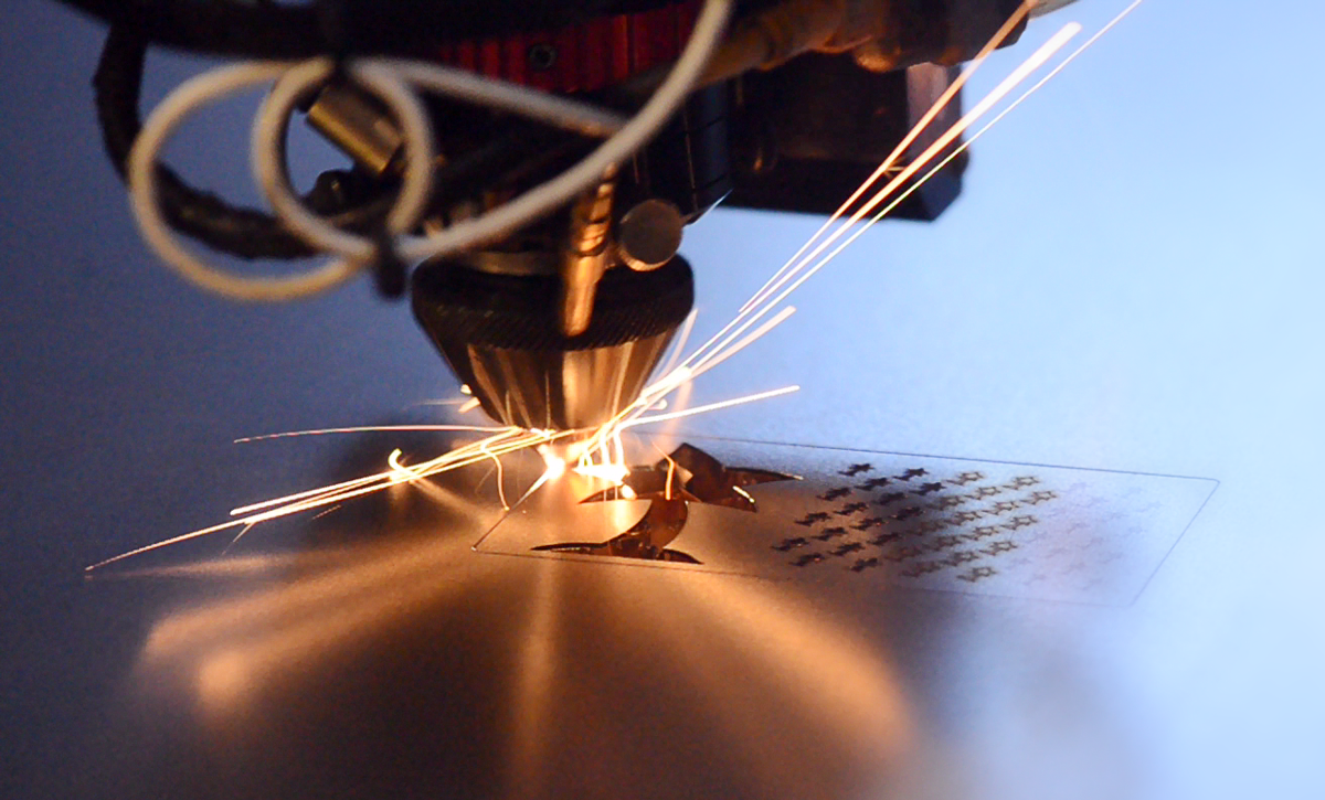 Pololu Laser Cutting Service
