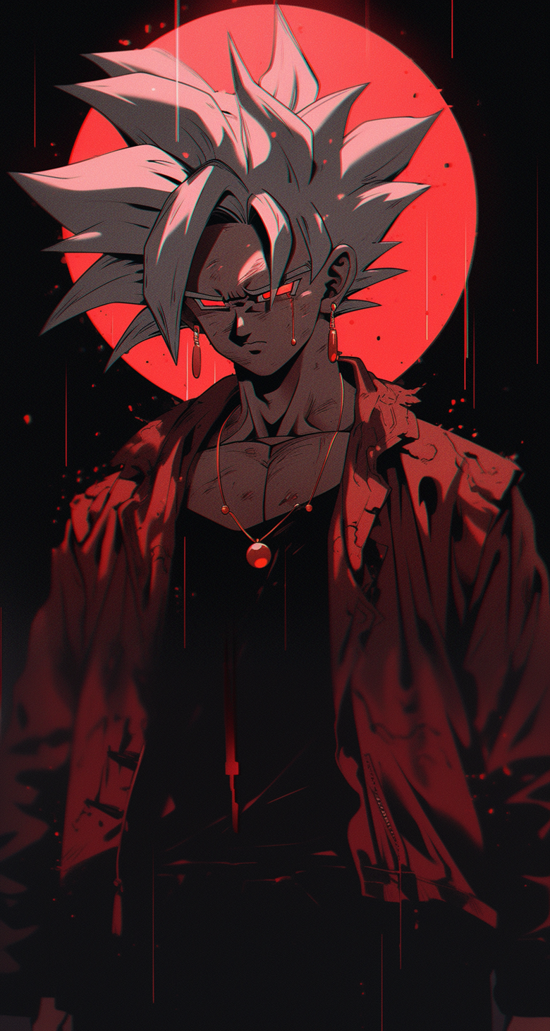 Goku Phone Wallpaper ✨'s