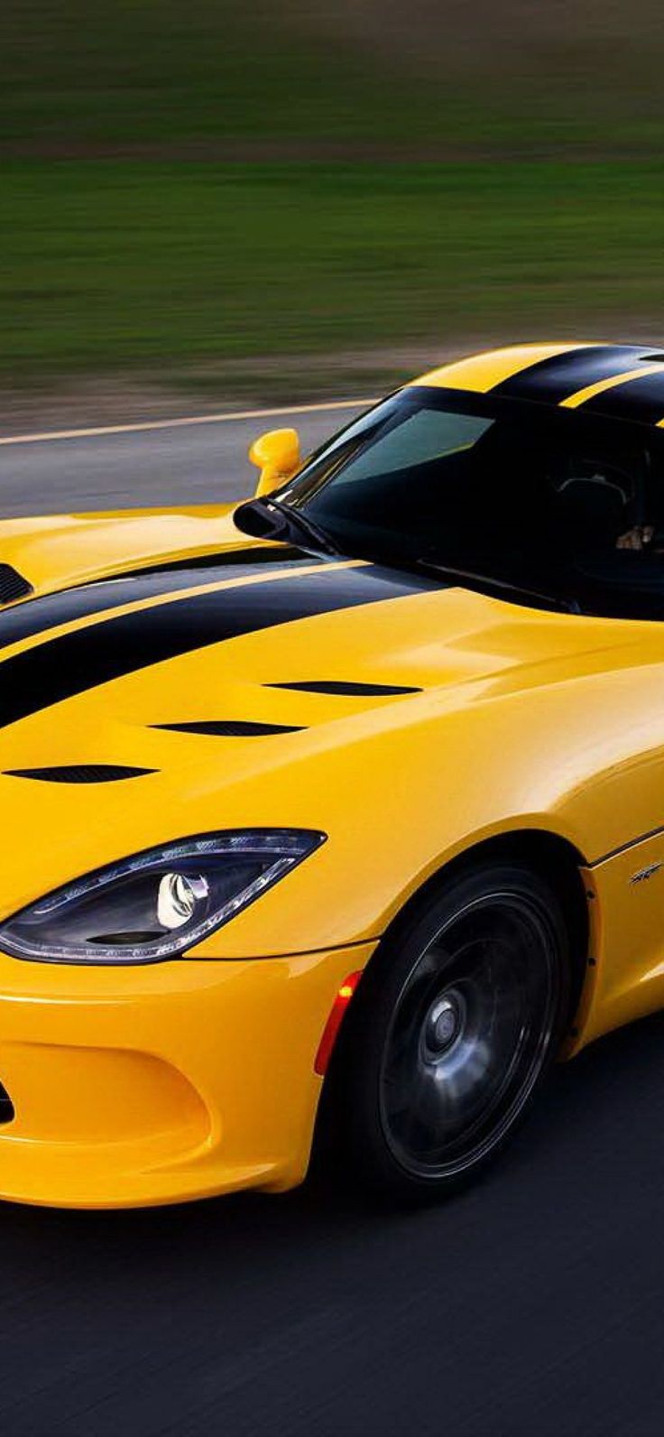 Dodge Viper HD 5K. Dodge viper