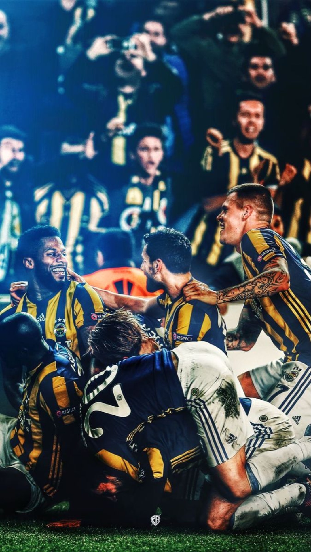 Fenerbahçe S.K. Wallpaper