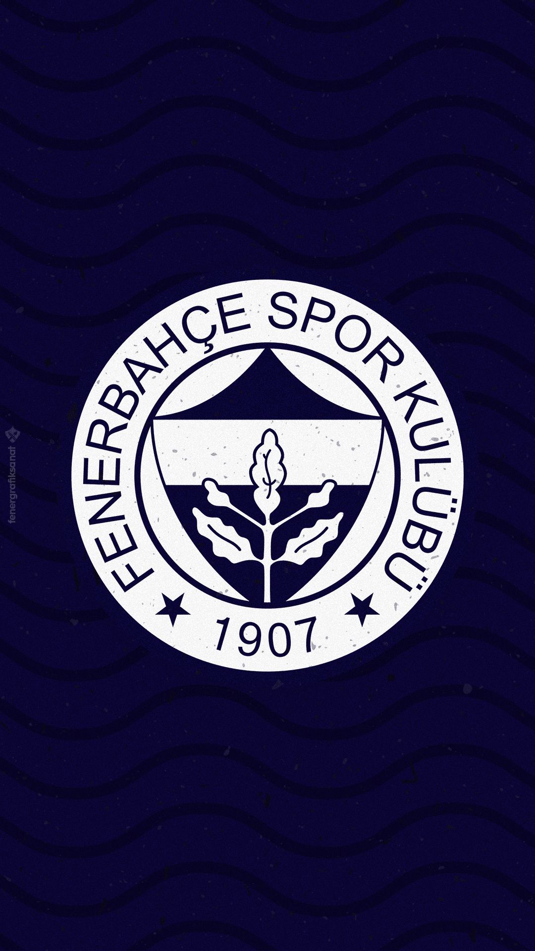 Download Fenerbahçe S K wallpaper