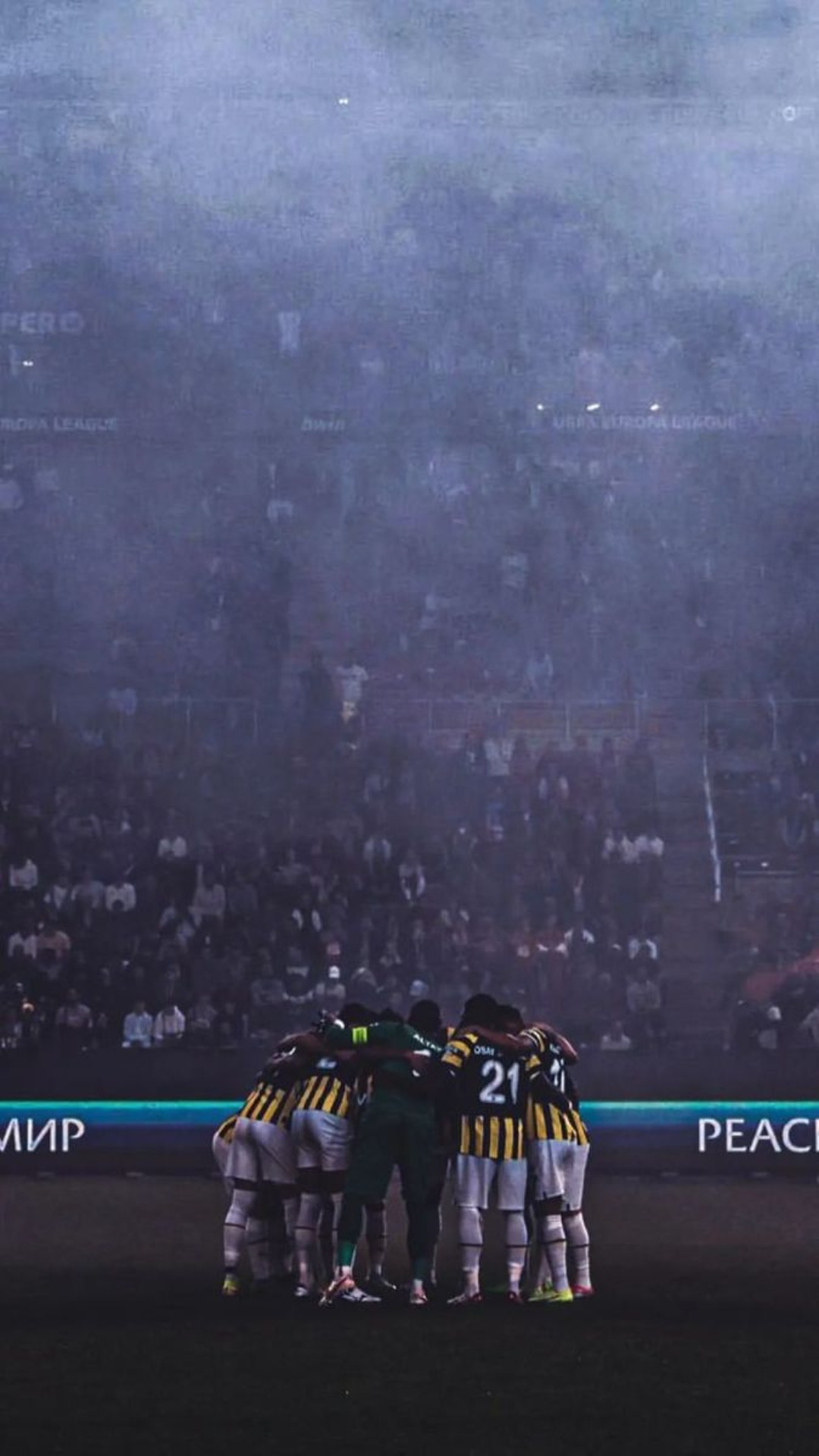 Fenerbahçe S.K. Wallpaper