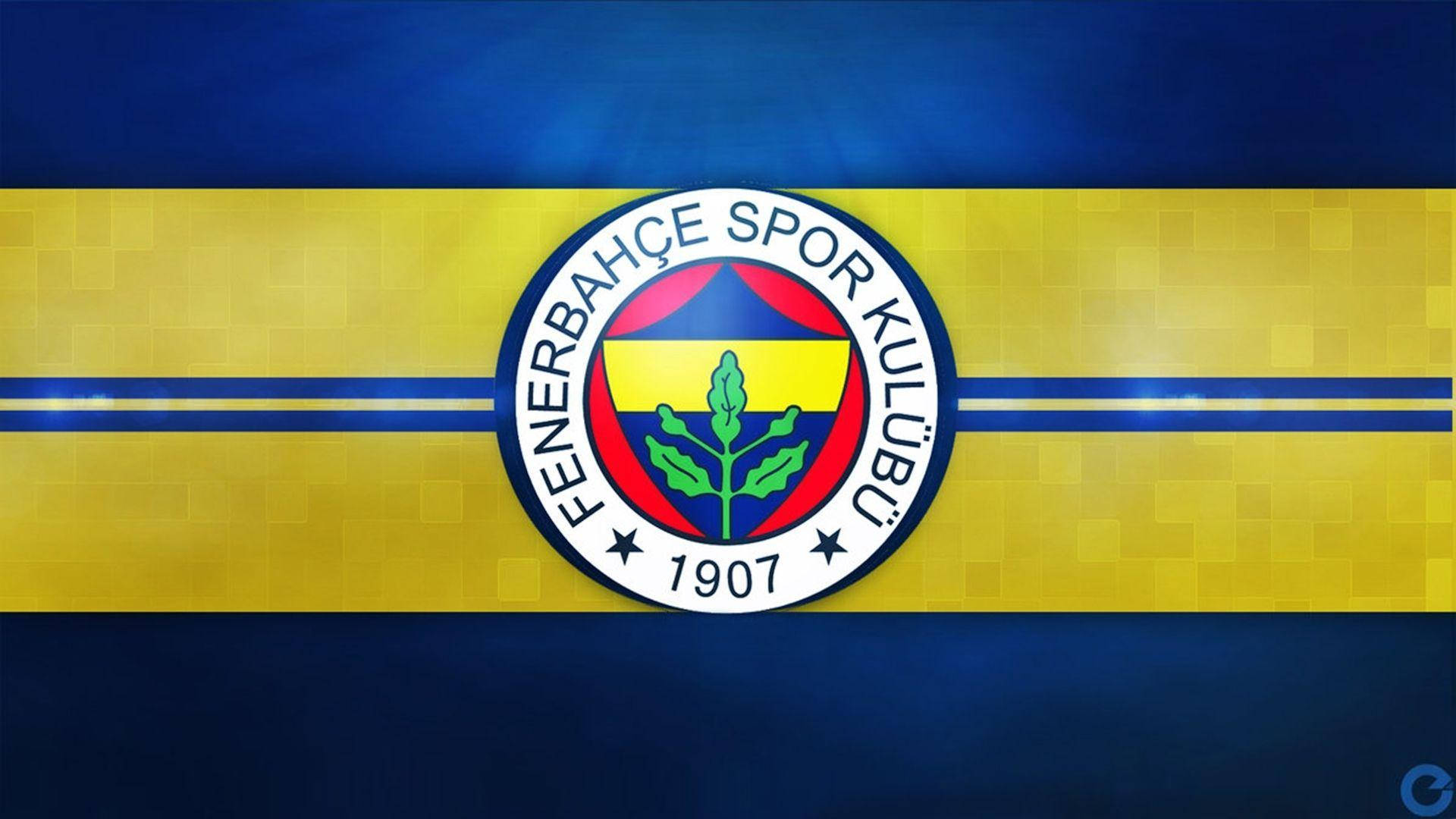 Fenerbahce Wallpaper