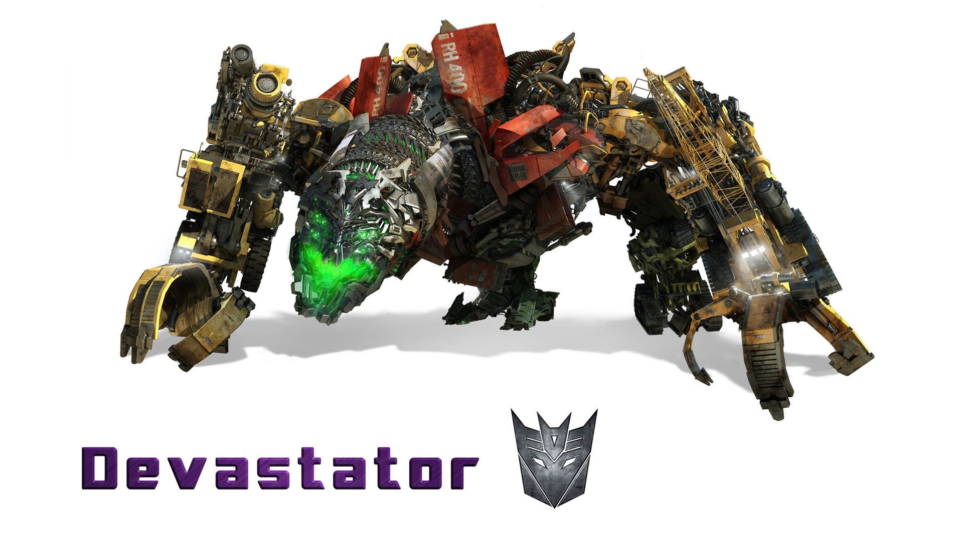 Devastator