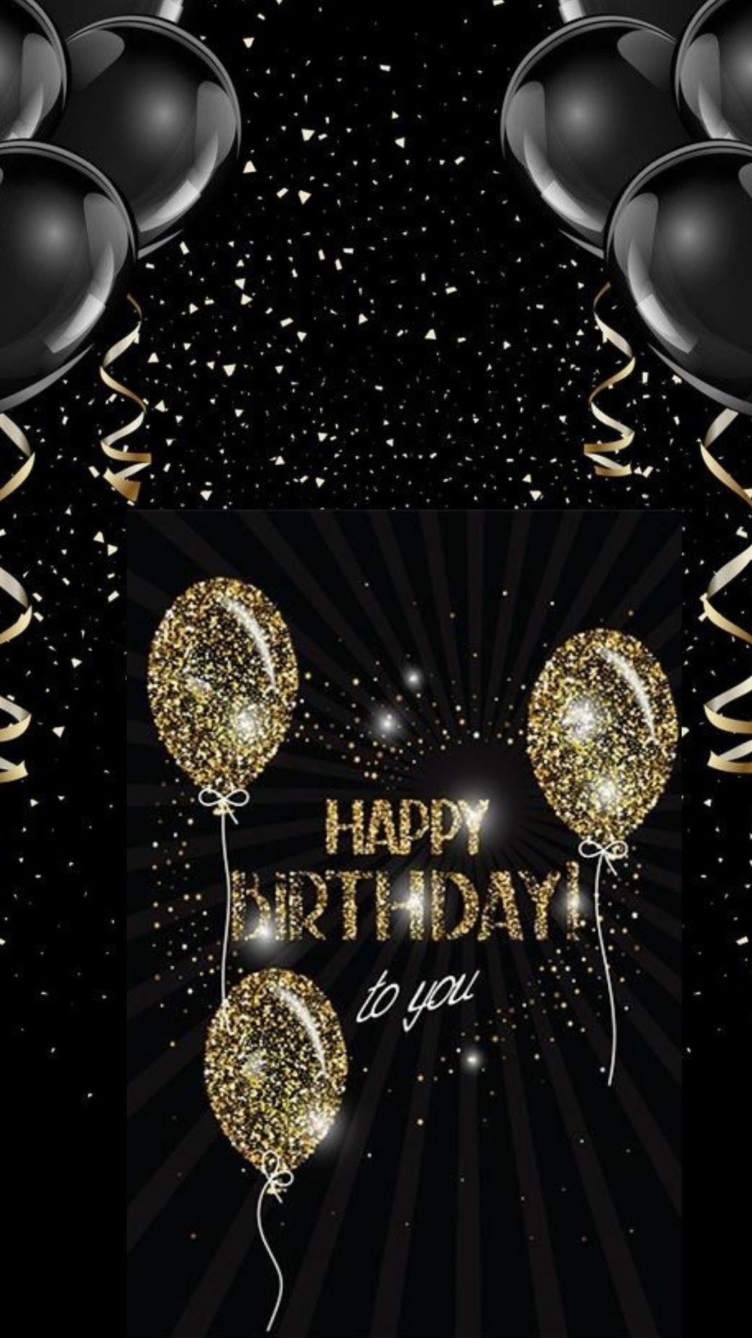 Happy Birthday Messages ✨