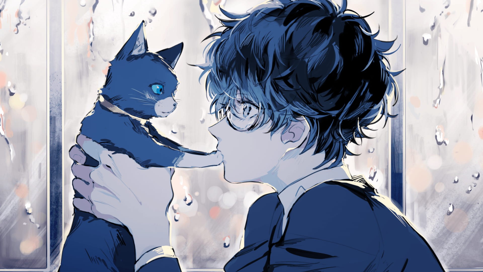 Best Beautiful Anime Wallpaper