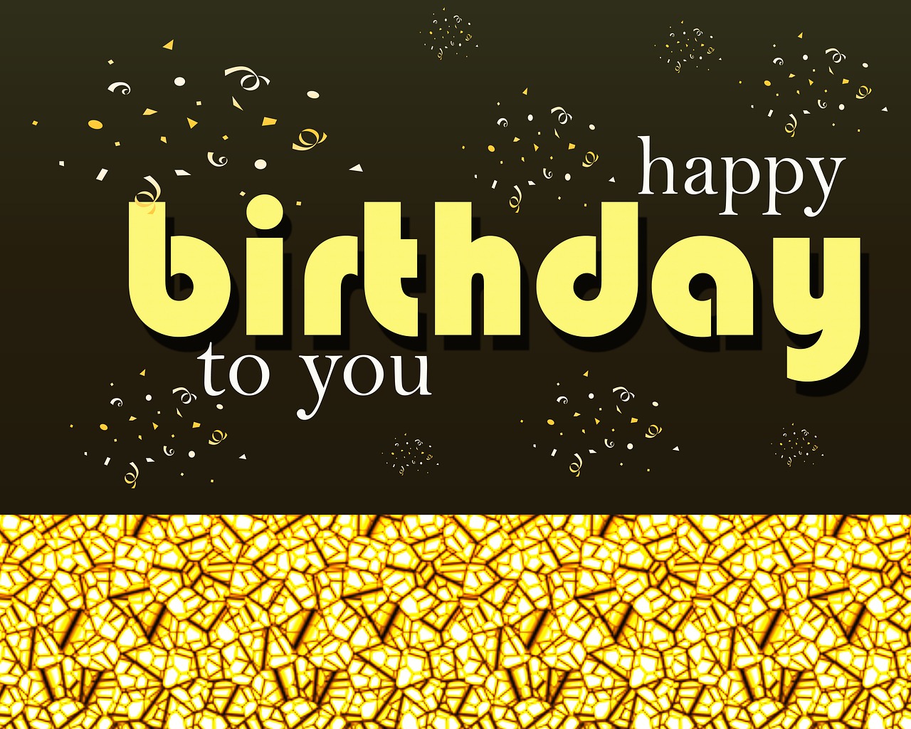 Birthday Cards. Royalty