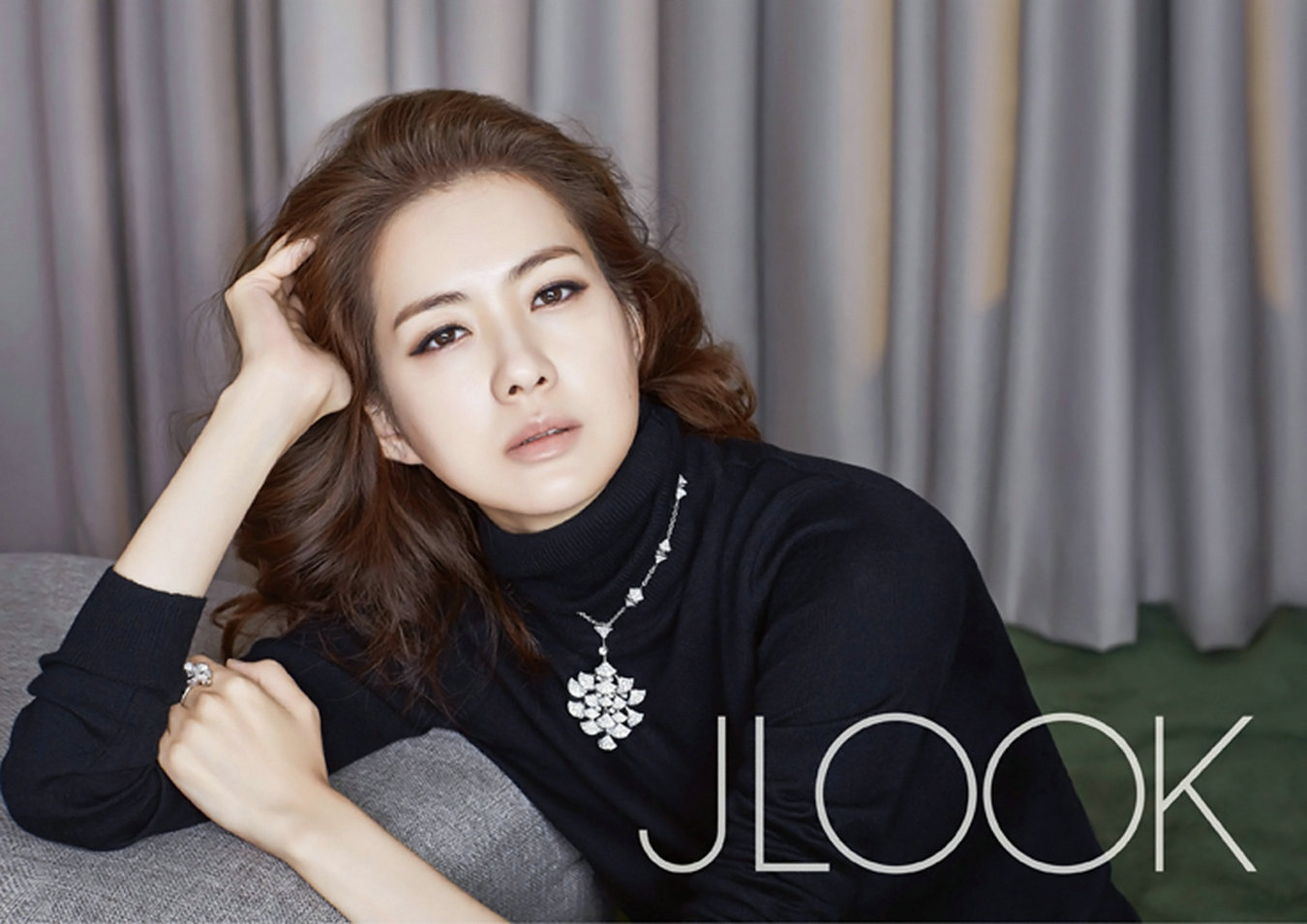 Lee Yo Won Drama KPOP