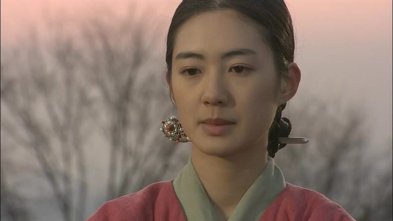 Lee Yo Won