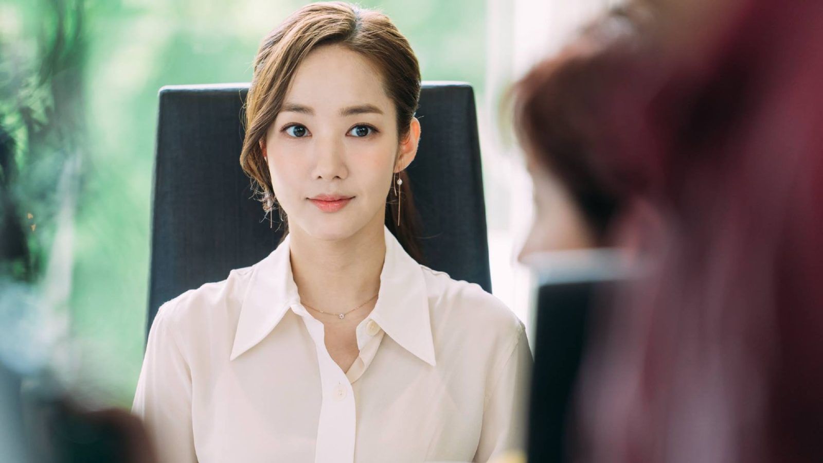 Park Min Young Shows: Best Titles