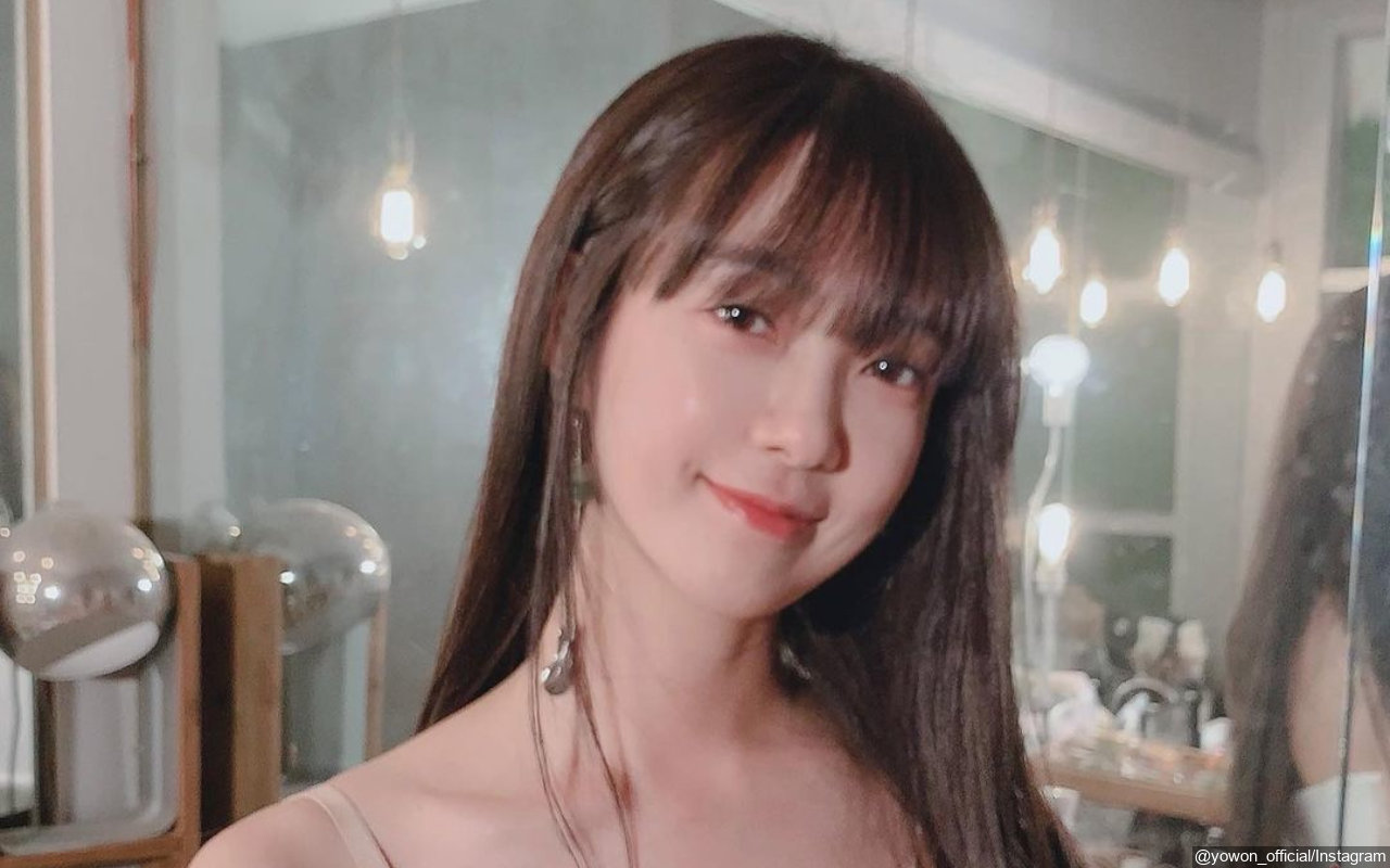 Potret Lee Yo Won Menolak Tua Bukti